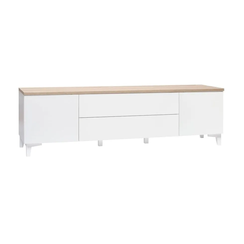 Hiipakka Anton-tv-taso A6.1