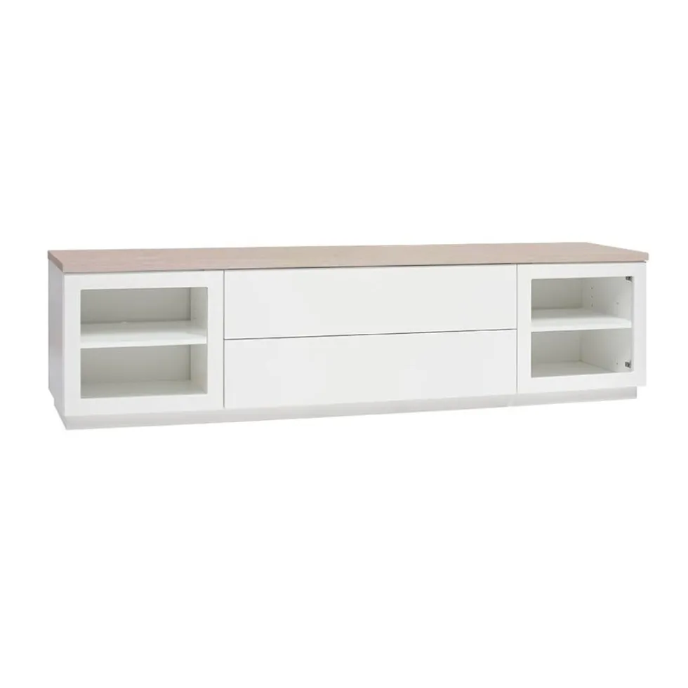 Hiipakka Anton-tv-taso A6.2