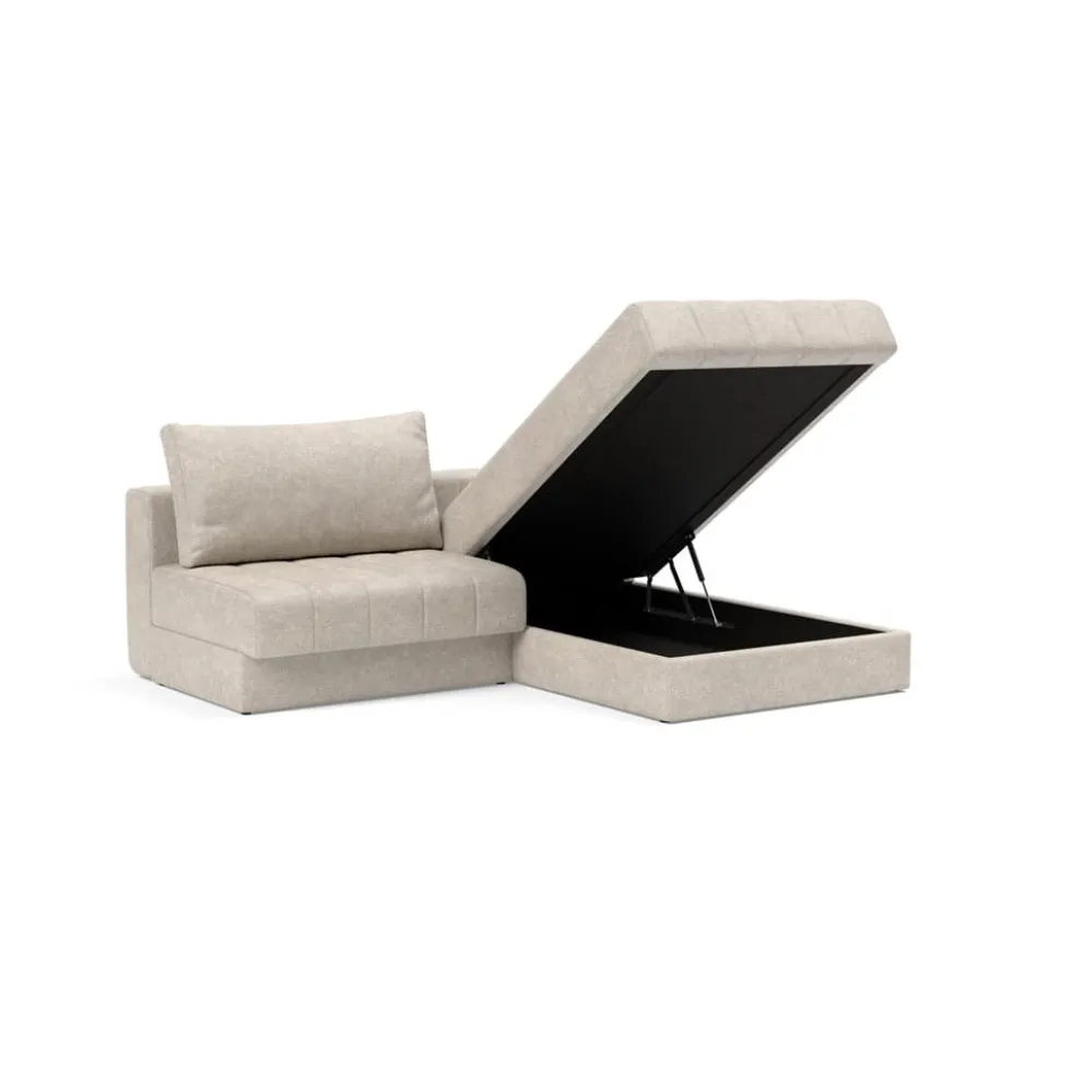 Innovation Living Akello-divaanivuodesohva