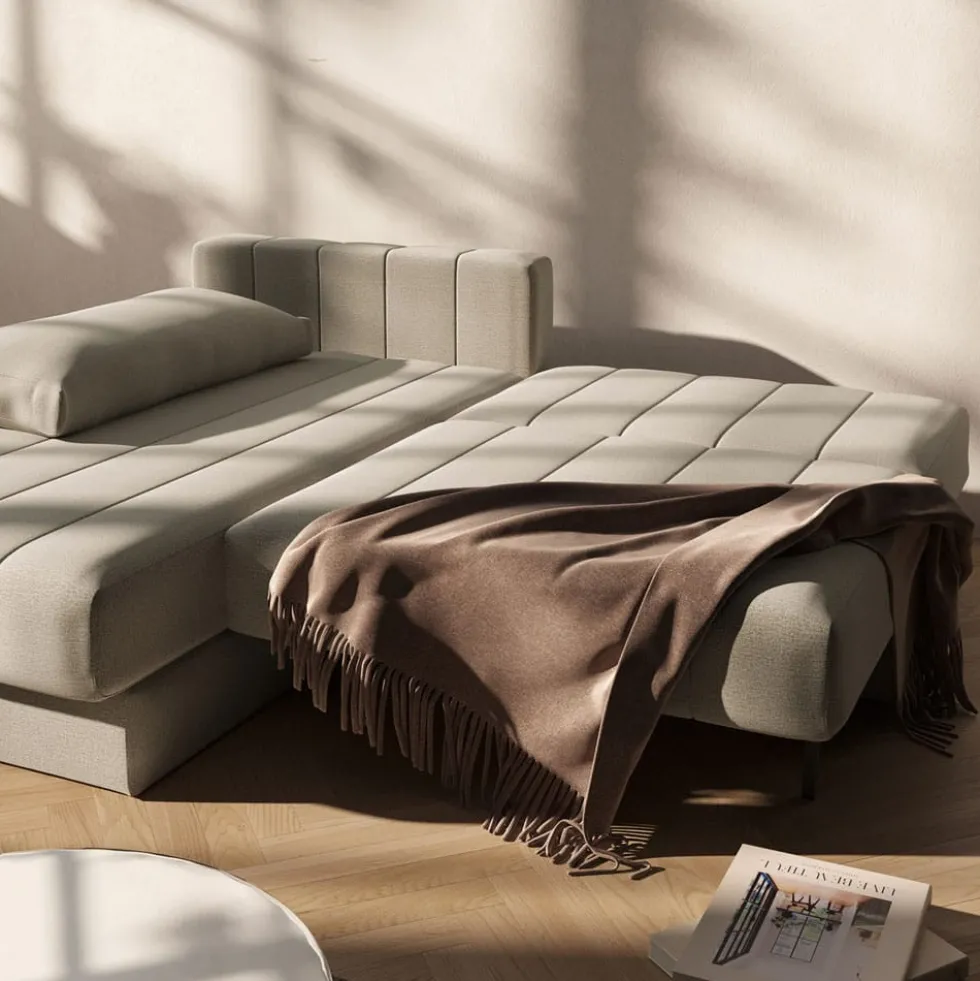 Innovation Living Akello-divaanivuodesohva