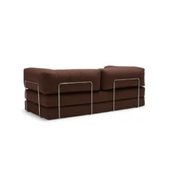 Innovation Living CozyPad-vuodesohva käsinojilla