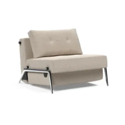 Innovation Living Cubed 02 Alu -vuodetuoli
