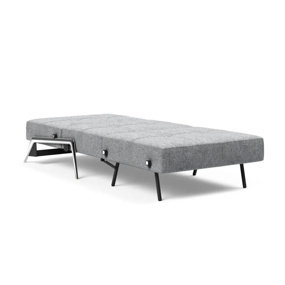 Innovation Living Cubed 02 Alu -vuodetuoli