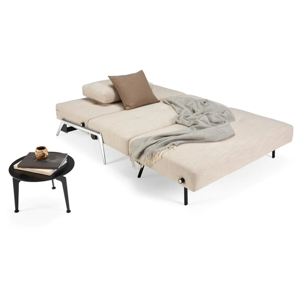 Innovation Living Cubed 02 Alu -vuodetuoli