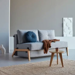 Innovation Living Cubed Wood -vuodesohva