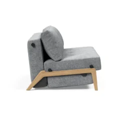 Innovation Living Cubed Wood -vuodesohva