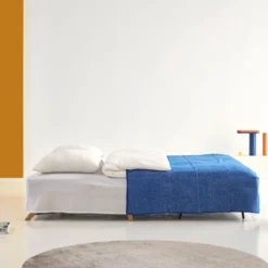 Innovation Living Cubed Wood -vuodesohva