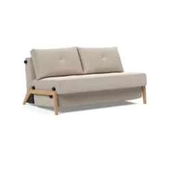Innovation Living Cubed Wood -vuodesohva