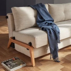 Innovation Living Cubed Wood -vuodesohva