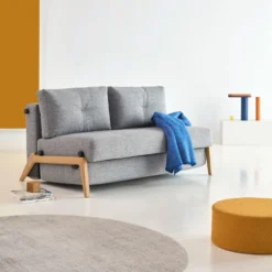 Innovation Living Cubed Wood -vuodesohva