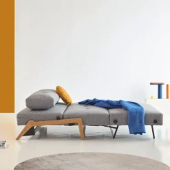 Innovation Living Cubed Wood -vuodesohva