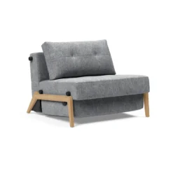 Innovation Living Cubed Wood -vuodetuoli