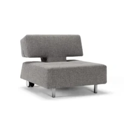 Innovation Living Long Horn -lepotuoli