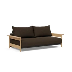 Innovation Living Malloy Wood -vuodesohva