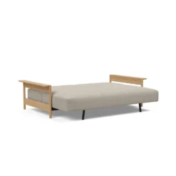 Innovation Living Malloy Wood -vuodesohva