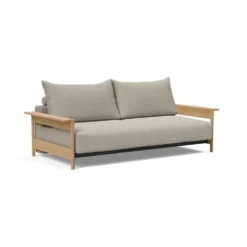 Innovation Living Malloy Wood -vuodesohva