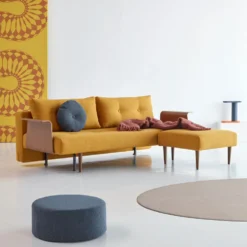 Innovation Living Recast Plus -vuodesohva