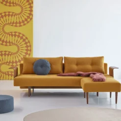 Innovation Living Recast Plus -vuodesohva