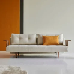 Innovation Living Recast Plus -vuodesohva
