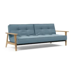 Innovation Living Splitback Frej -vuodesohva