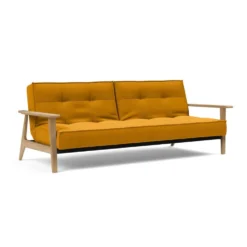 Innovation Living Splitback Frej -vuodesohva