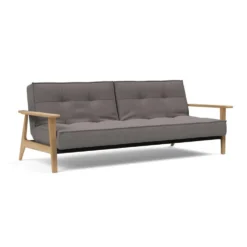 Innovation Living Splitback Frej -vuodesohva