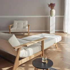 Innovation Living Splitback Frej -lepotuoli