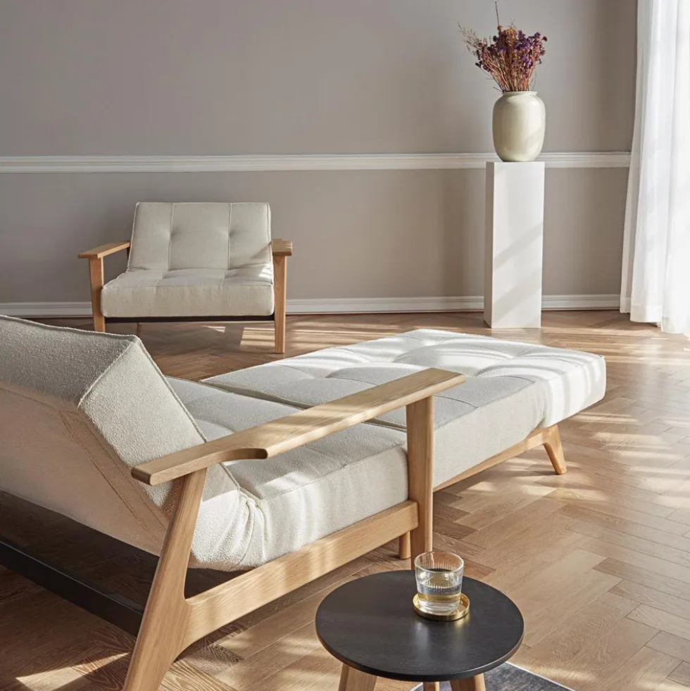 Innovation Living Splitback Frej -lepotuoli