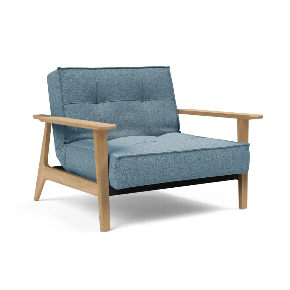 Innovation Living Splitback Frej -lepotuoli