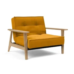 Innovation Living Splitback Frej -lepotuoli