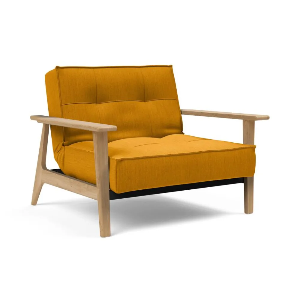 Innovation Living Splitback Frej -lepotuoli