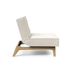 Innovation Living Splitback Eik -vuodetuoli