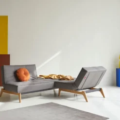 Innovation Living Splitback Eik -vuodetuoli