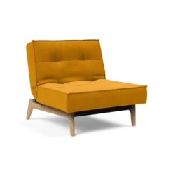 Innovation Living Splitback Eik -vuodetuoli