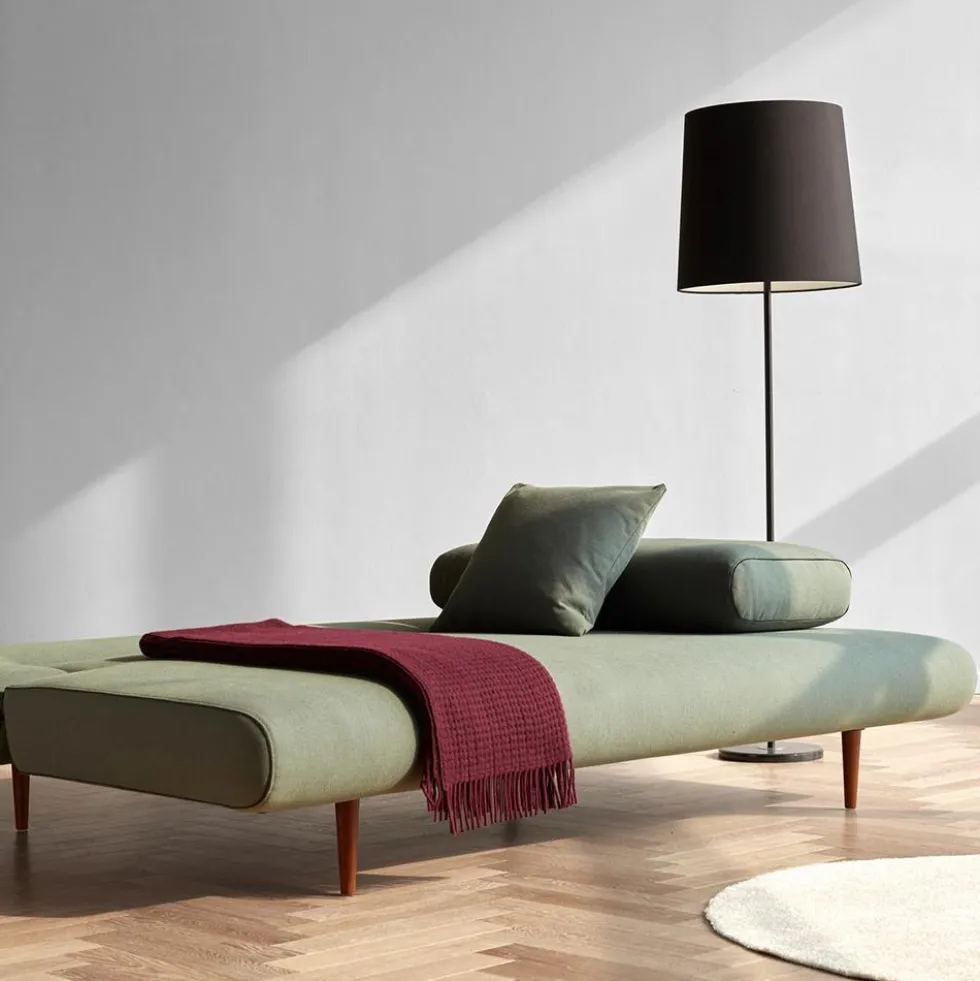 Innovation Living Unfurl Lounger -vuodesohva