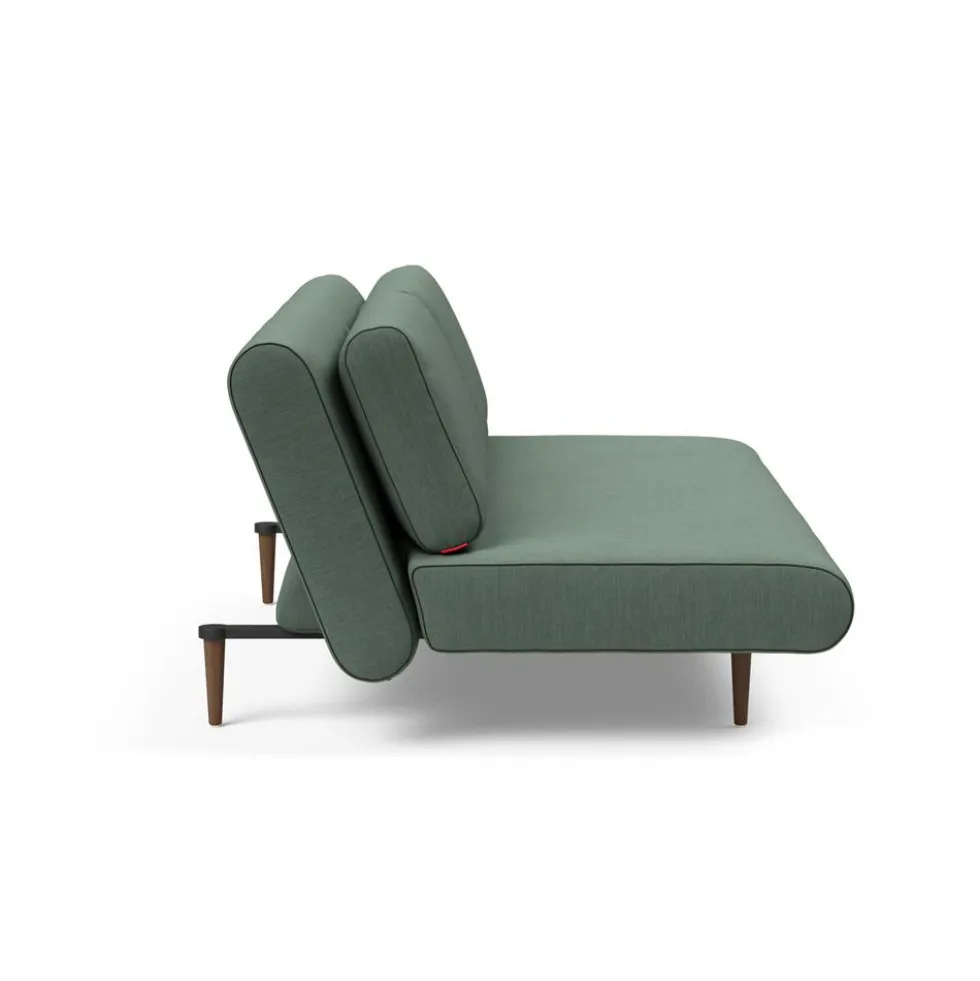 Innovation Living Unfurl Lounger -vuodesohva