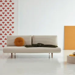 Innovation Living Unfurl Lounger -vuodesohva