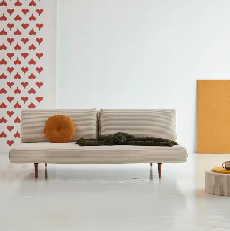 Innovation Living Unfurl Lounger -vuodesohva