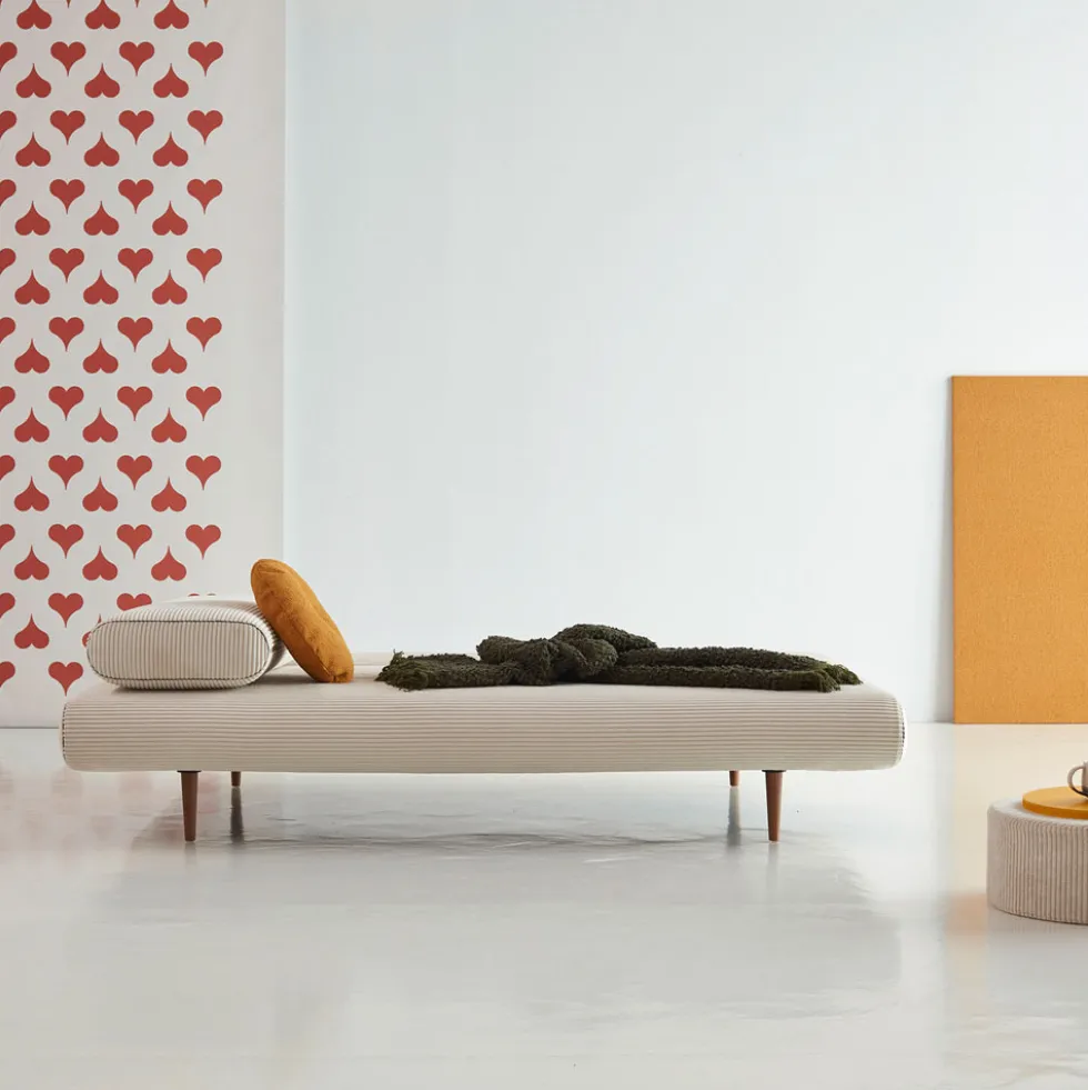 Innovation Living Unfurl Lounger -vuodesohva