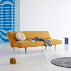 Innovation Living Unfurl-vuodesohva