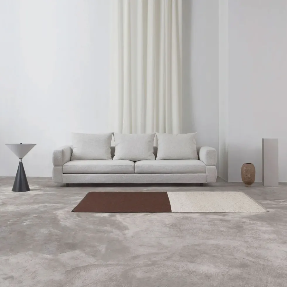 Interface Basso-sohva