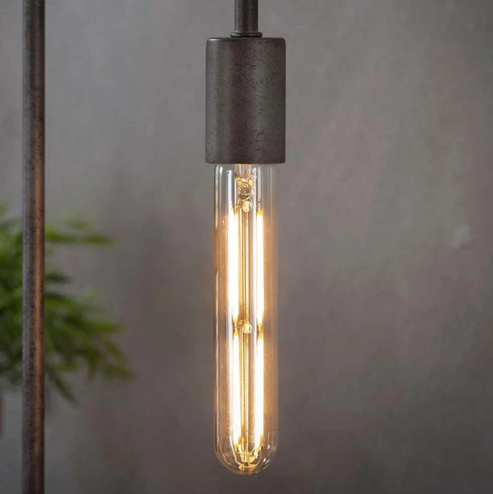 KruunuDesign Amber-filamenttiputki