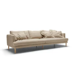 KruunuDesign Britt-sohva