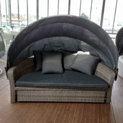 KruunuDesign Cannes-aurinkopeti