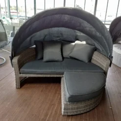 KruunuDesign Cannes-aurinkopeti