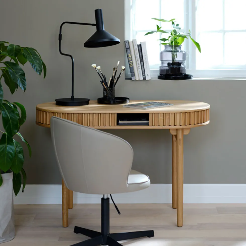 KruunuDesign Carno-työpöytä