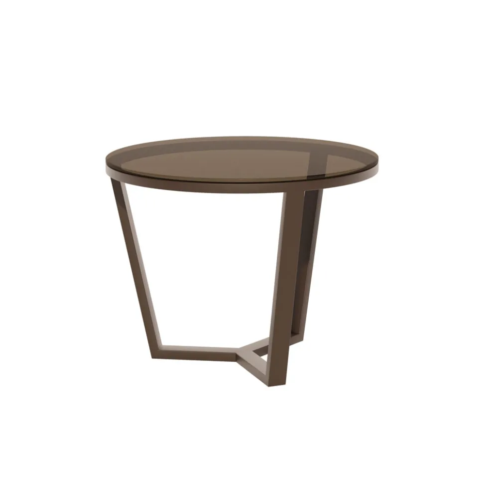 KruunuDesign Diamo-sohvapöytä 60 cm