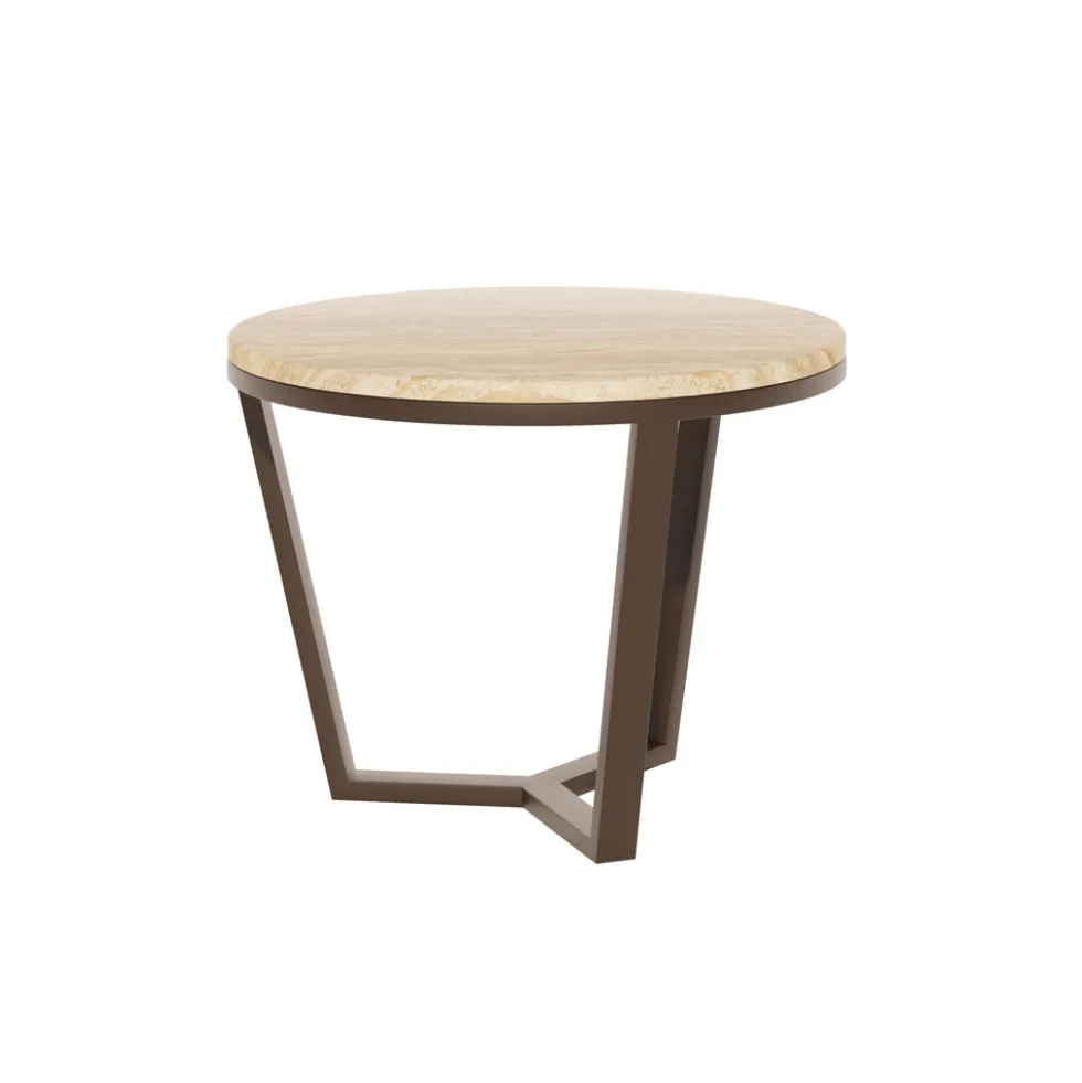 KruunuDesign Diamo-sohvapöytä