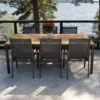 KruunuDesign Frankfurt-ulkotuoli