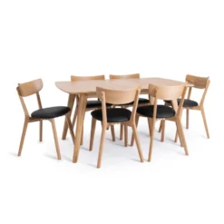 KruunuDesign Lina-tuoli